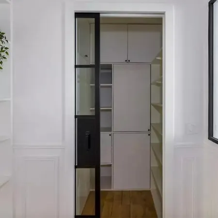 Superbe 2br Ponthieu Champs Elysees Διαμέρισμα Παρίσι